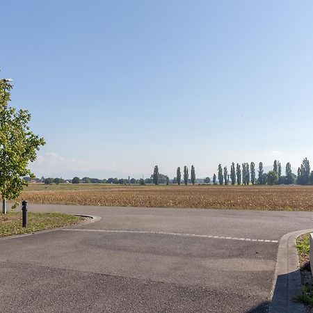 Adonis Excellior Grand Geneve Aparthotel Veigy-Foncenex Exteriör bild