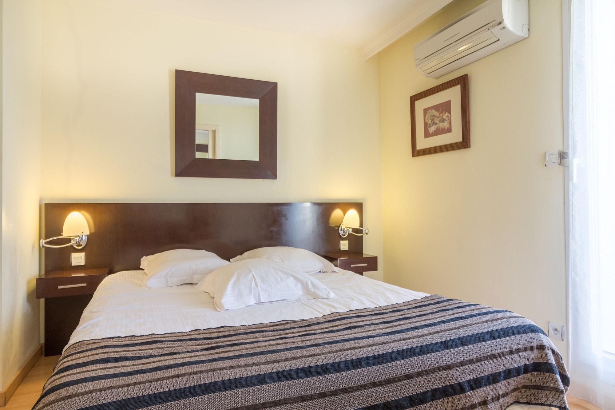 Adonis Excellior Grand Geneve Aparthotel Veigy-Foncenex Exteriör bild