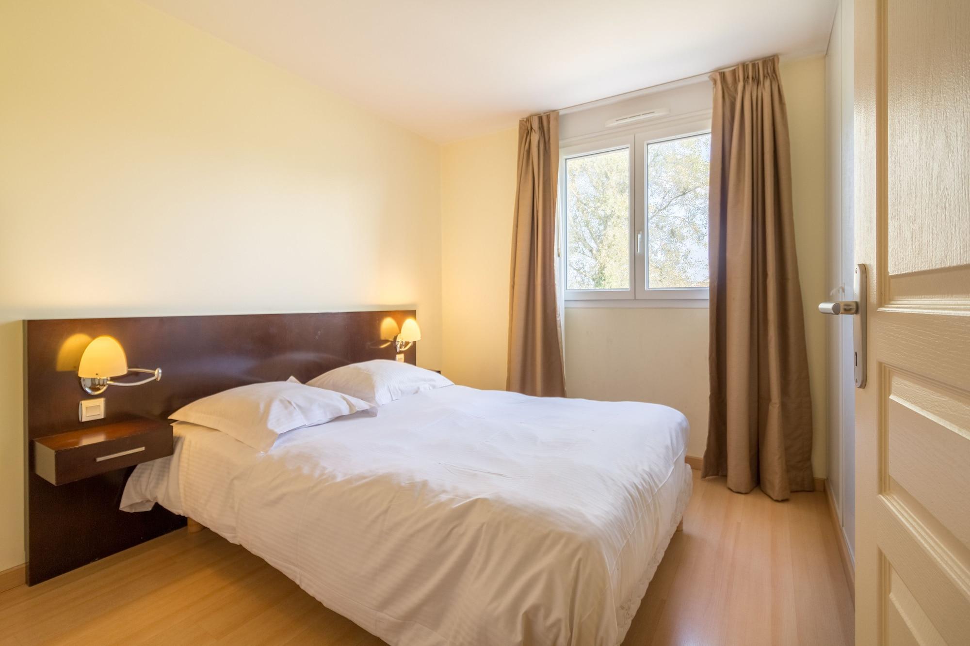 Adonis Excellior Grand Geneve Aparthotel Veigy-Foncenex Exteriör bild