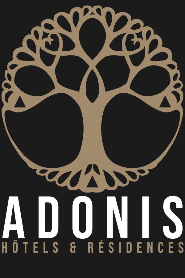 Adonis Excellior Grand Geneve Aparthotel Veigy-Foncenex Exteriör bild