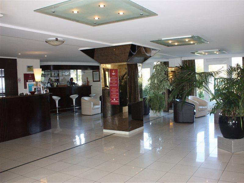 Adonis Excellior Grand Geneve Aparthotel Veigy-Foncenex Exteriör bild