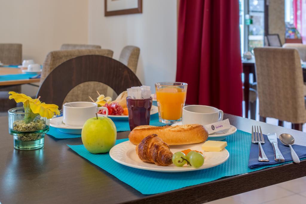 Adonis Excellior Grand Geneve Aparthotel Veigy-Foncenex Exteriör bild