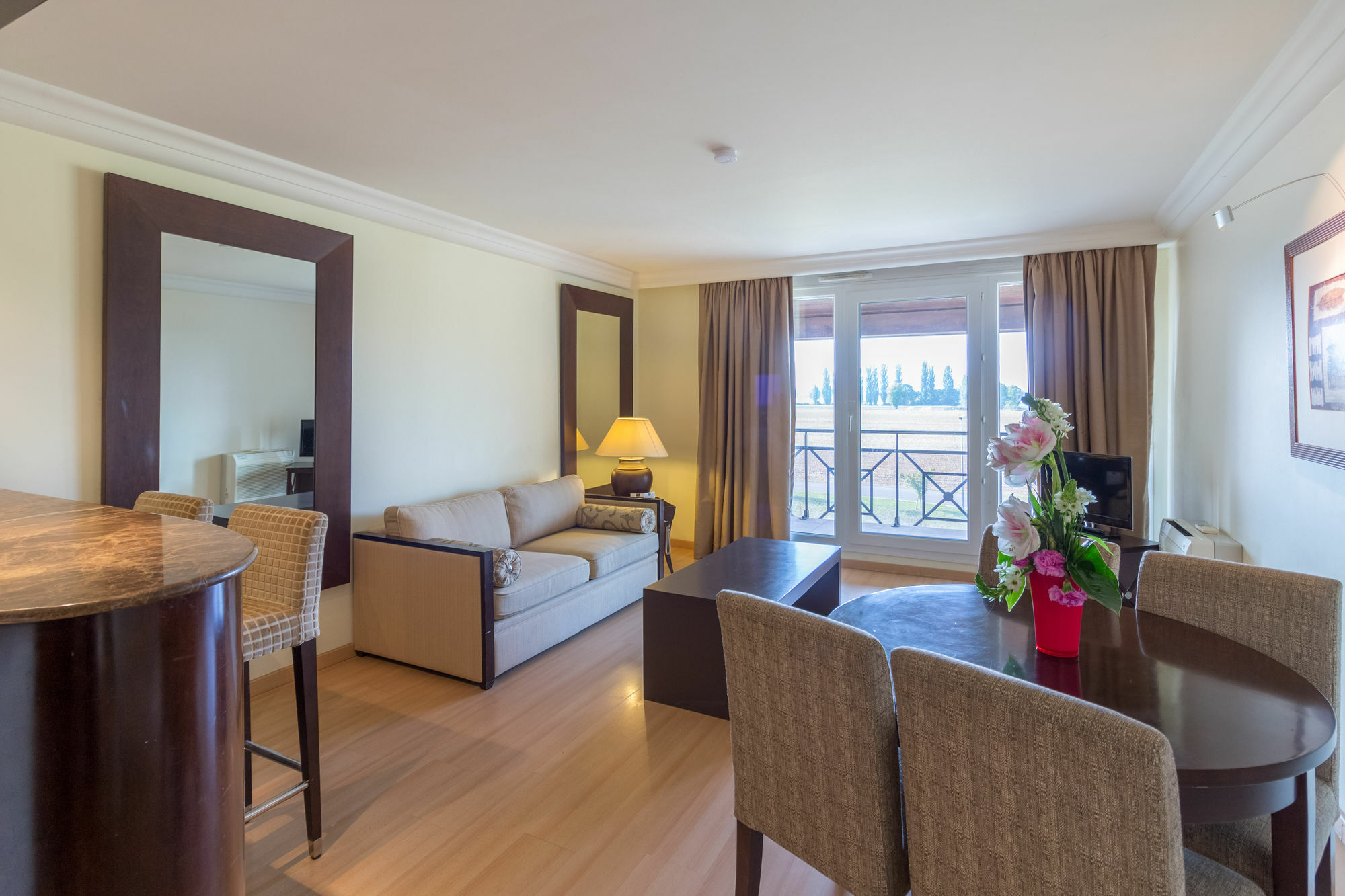 Adonis Excellior Grand Geneve Aparthotel Veigy-Foncenex Exteriör bild