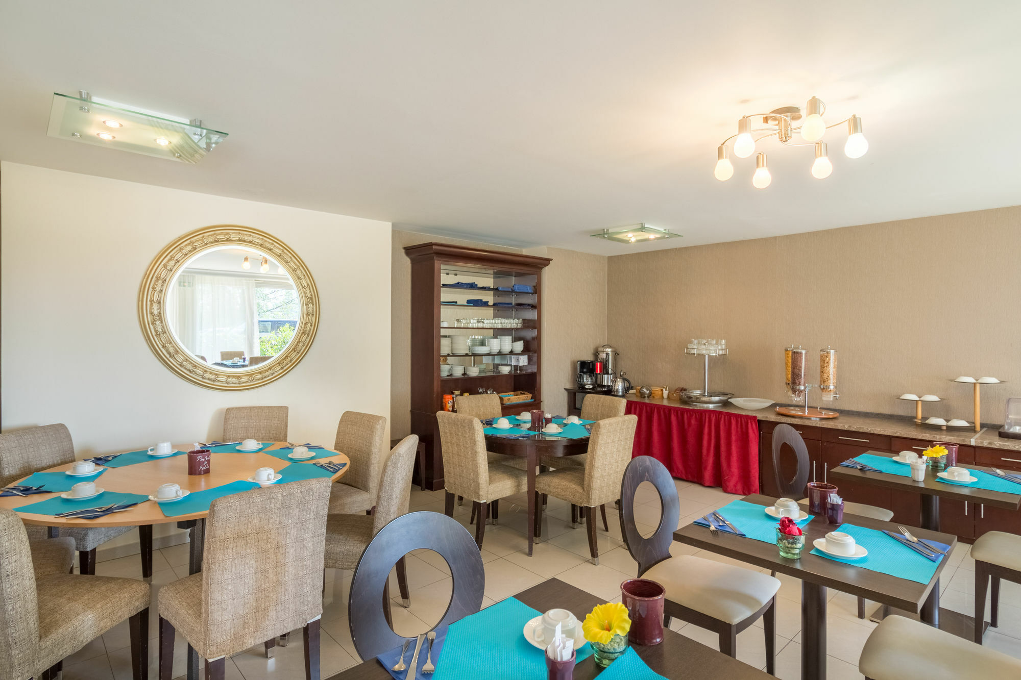 Adonis Excellior Grand Geneve Aparthotel Veigy-Foncenex Exteriör bild