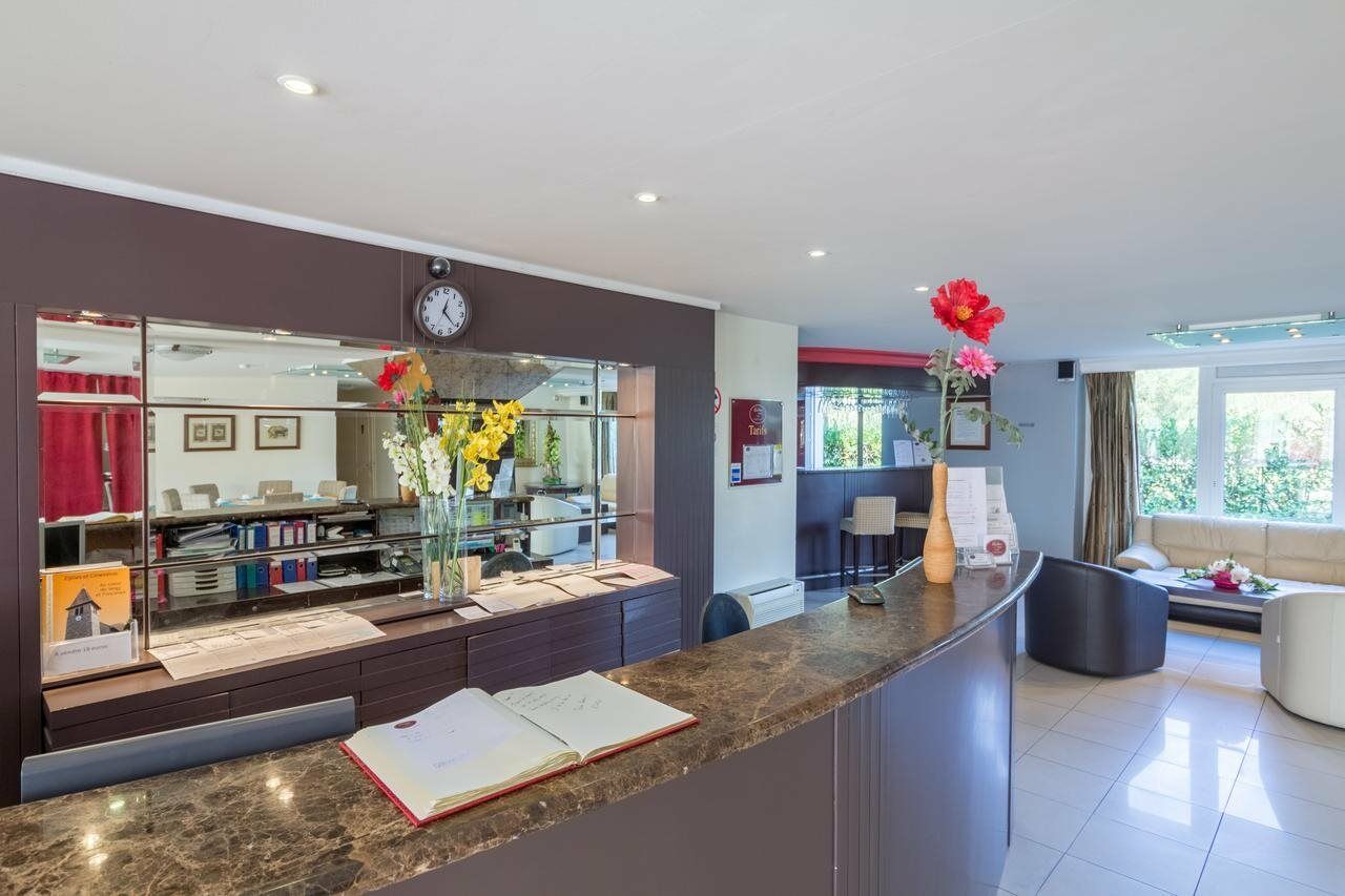 Adonis Excellior Grand Geneve Aparthotel Veigy-Foncenex Exteriör bild